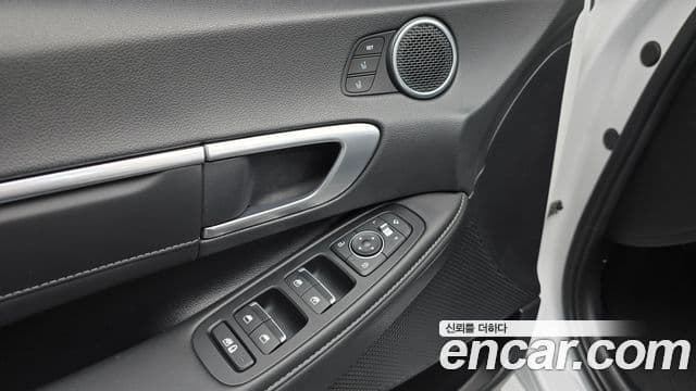 Hyundai Sonata (DN8) Premium Plus, 2022 17