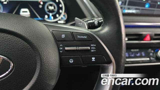 Hyundai Sonata (DN8) Premium Plus, 2022 19