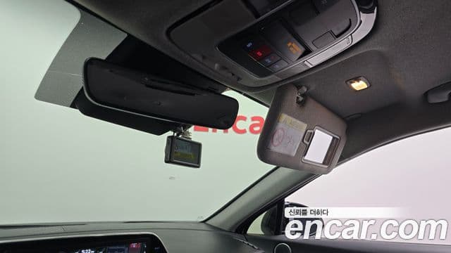 Hyundai Sonata (DN8) Premium Plus, 2022 20