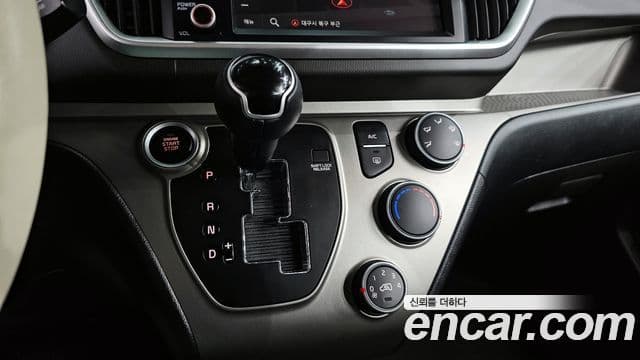 Kia The / новый New Ray Signature, 2021 9