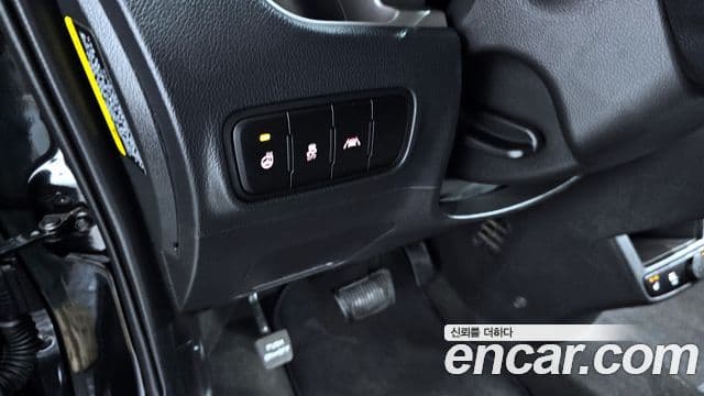 Kia The / новый New Ray Signature, 2021 14