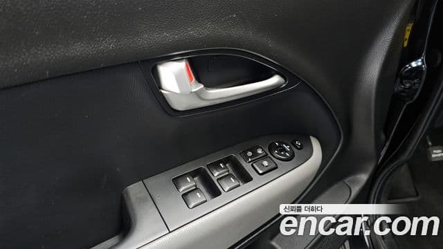 Kia The / новый New Ray Signature, 2021 17