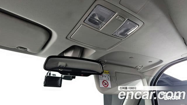 Kia The / новый New Ray Signature, 2021 18