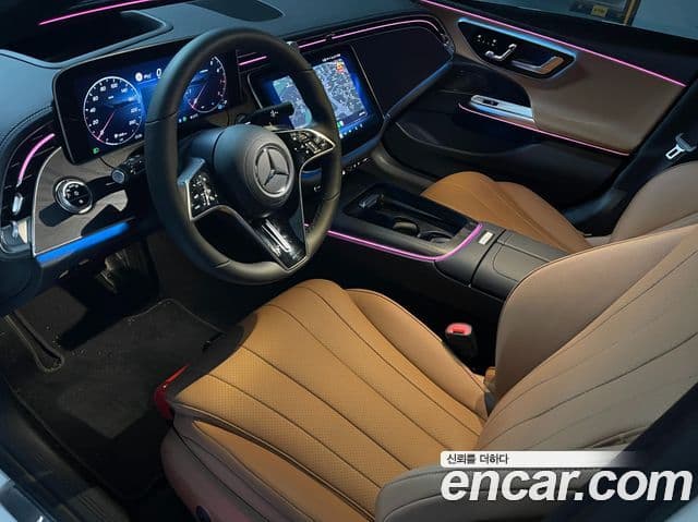 Mercedes-Benz E-класс W214 Avantgarde, 2026 6