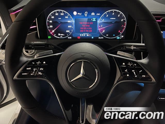 Mercedes-Benz E-класс W214 Avantgarde, 2026 7