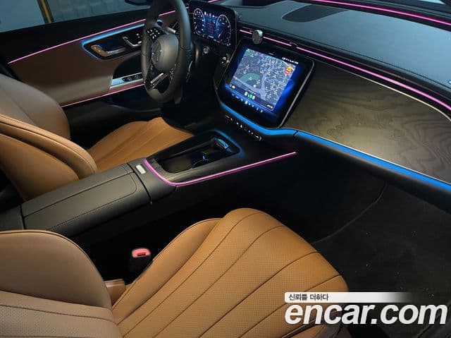 Mercedes-Benz E-класс W214 Avantgarde, 2026 9