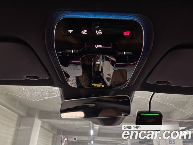 Mercedes-Benz E-класс W214 Avantgarde, 2026 11