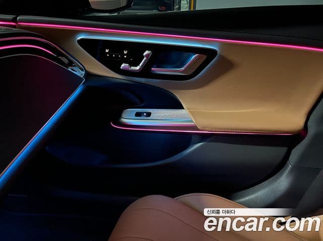 Mercedes-Benz E-класс W214 Avantgarde, 2026 12