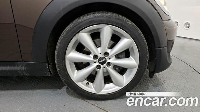 Mini Cooper SD 2세대, 2012 все фото