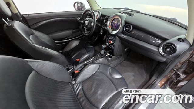 Mini Cooper SD 2세대, 2012 7