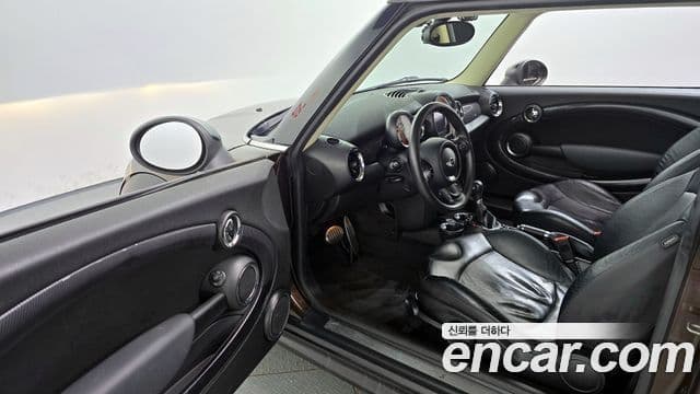 Mini Cooper SD 2세대, 2012 10