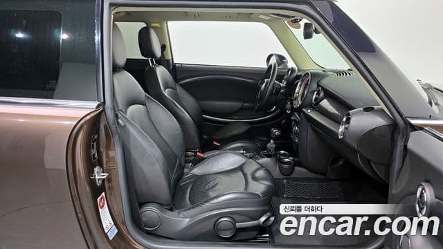 Mini Cooper SD 2세대, 2012 11