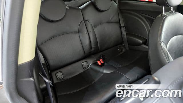 Mini Cooper SD 2세대, 2012 12