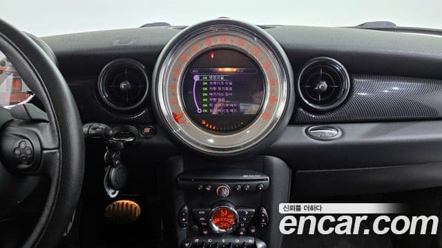 Mini Cooper SD 2세대, 2012 14