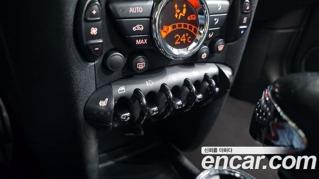 Mini Cooper SD 2세대, 2012 17