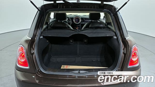 Mini Cooper SD 2세대, 2012 20