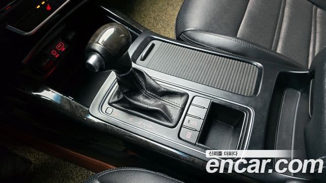 Kia All New Sorento Luxury, 2015 9