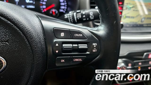 Kia All New Sorento Luxury, 2015 18