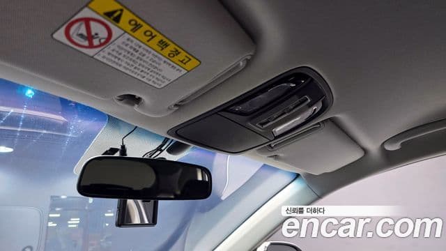 Kia All New Sorento Luxury, 2015 20