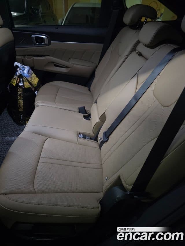 Kia The / новый New Sorento 4세대 Noblesse, 2025 13