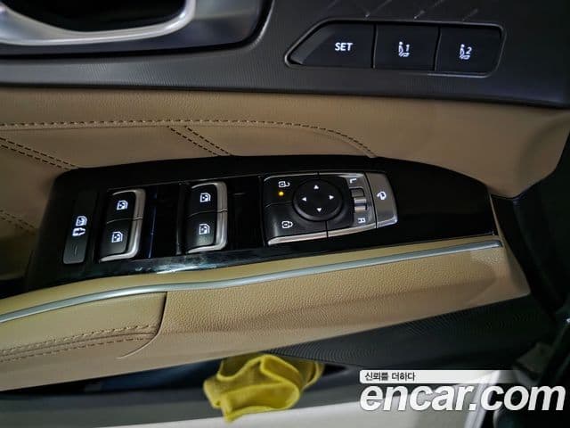 Kia The / новый New Sorento 4세대 Noblesse, 2025 14