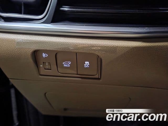 Kia The / новый New Sorento 4세대 Noblesse, 2025 15