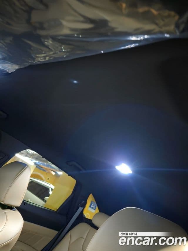 Kia The / новый New Sorento 4세대 Noblesse, 2025 16