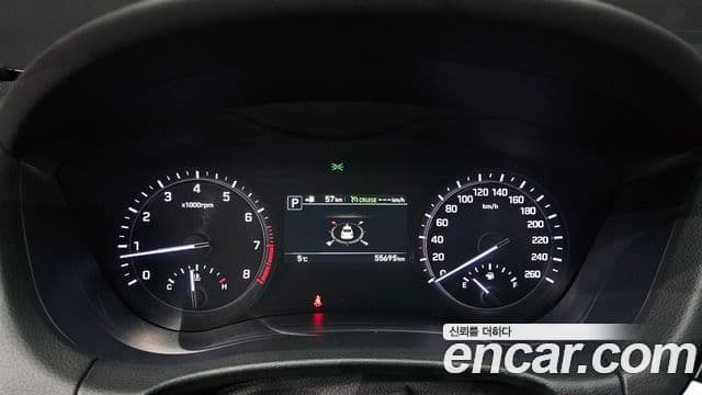 Genesis G80 Premium Luxury, 2018 8