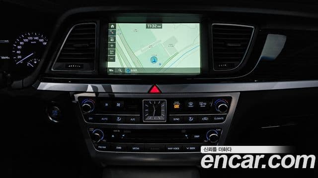 Genesis G80 Premium Luxury, 2018 15