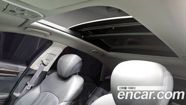 Genesis G80 Premium Luxury, 2018 18