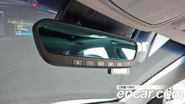 Genesis G80 Premium Luxury, 2018 19