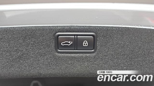 Genesis G80 Premium Luxury, 2018 20