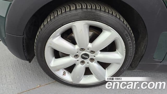 Mini Cooper S 클럽맨 2세대, 2016 все фото