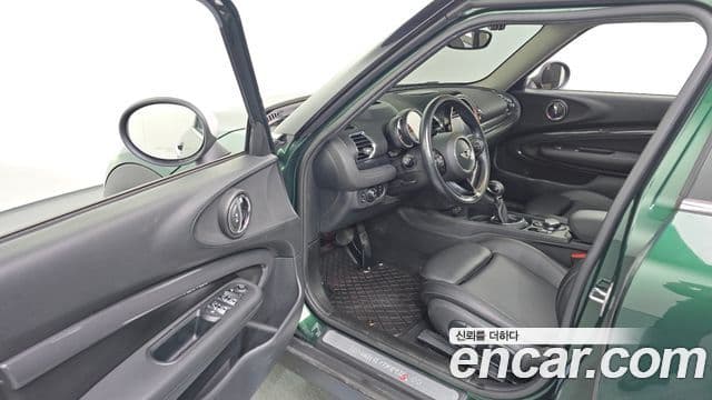 Mini Cooper S 클럽맨 2세대, 2016 10