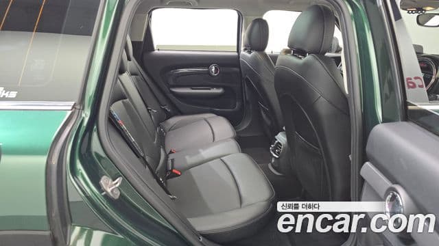Mini Cooper S 클럽맨 2세대, 2016 12