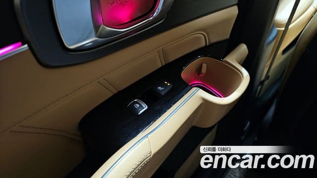 Kia Sorento 4세대 Signature, 2023 16