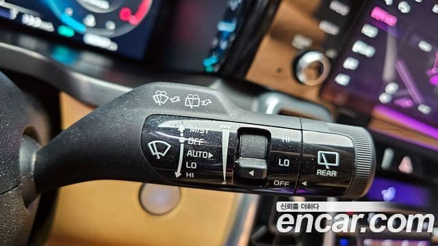 Kia Sorento 4세대 Signature, 2023 17