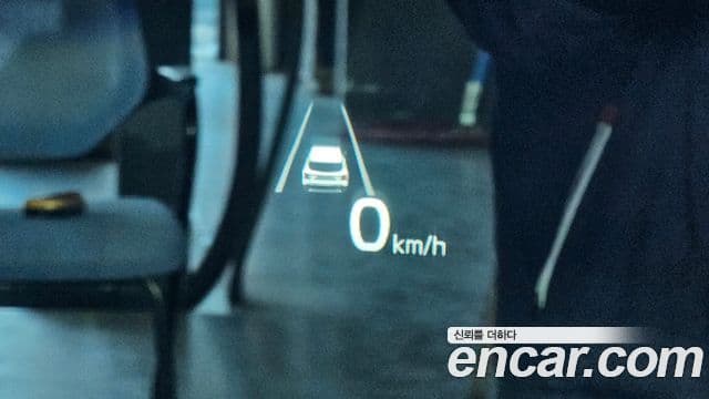 Kia Sorento 4세대 Signature, 2023 18