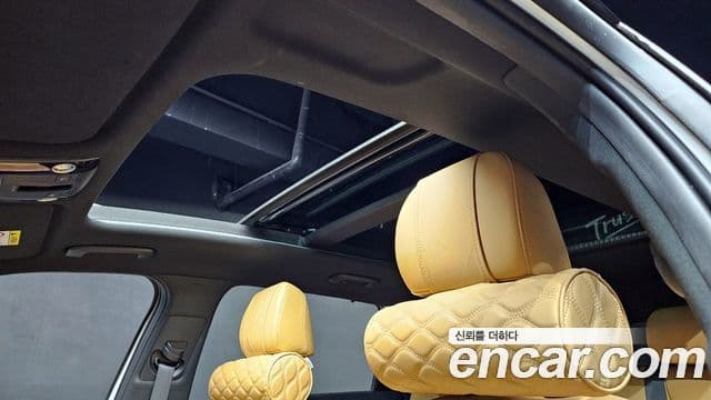 Kia Sorento 4세대 Signature, 2023 19