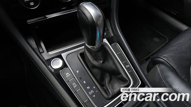 Volkswagen Гольф 7세대 Premium, 2015 9