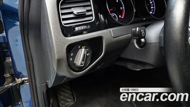 Volkswagen Гольф 7세대 Premium, 2015 16