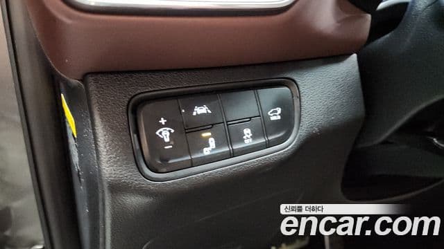 Hyundai Santa Fe TM Inspiration, 2019 17