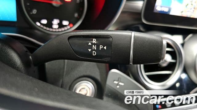 Mercedes-Benz C-класс W205 C220 d 4MATIC купе, 2019 9