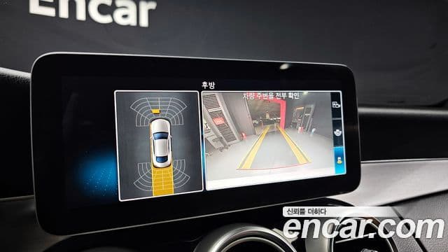 Mercedes-Benz C-класс W205 C220 d 4MATIC купе, 2019 15