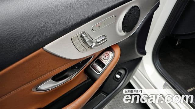 Mercedes-Benz C-класс W205 C220 d 4MATIC купе, 2019 16