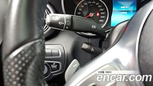 Mercedes-Benz C-класс W205 C220 d 4MATIC купе, 2019 17