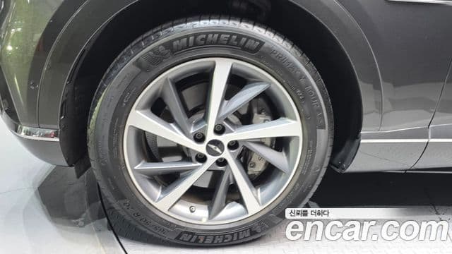 Genesis GV80, 2024 все фото