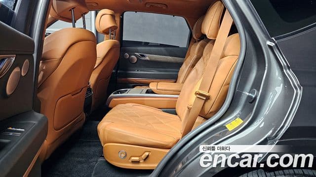 Genesis GV80, 2024 12