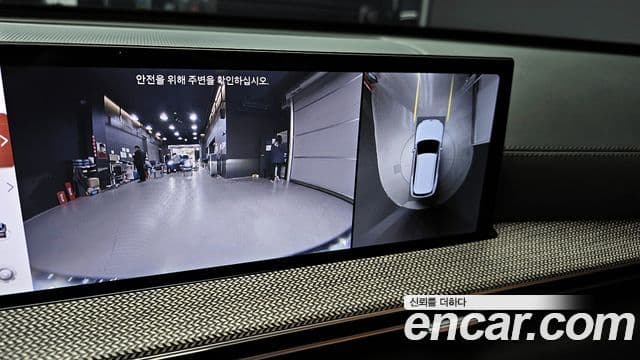 Genesis GV80, 2024 14