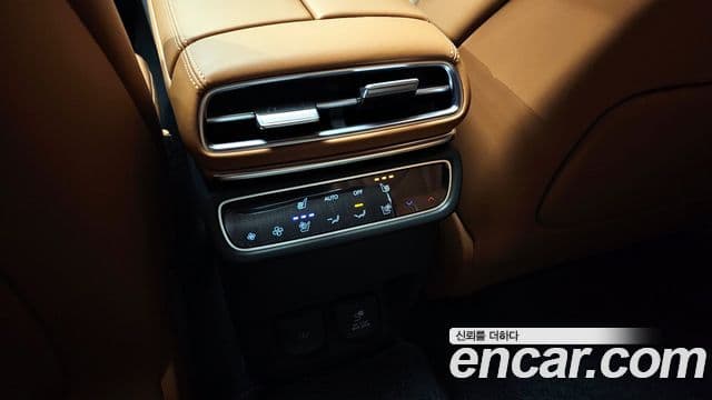 Genesis GV80, 2024 17